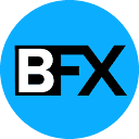 Boris Fx Hub icon